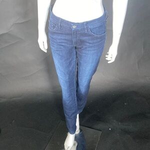Guess Blue Skinny Jeans | Classic Fit | Size 28